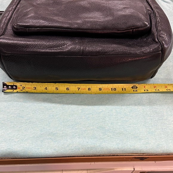 Coach 25170 Madison Satchel NWT - Picture 15 of 16